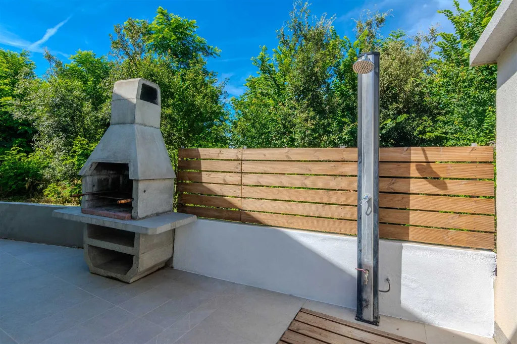 Privlaka Holiday House with Private Heated Pool