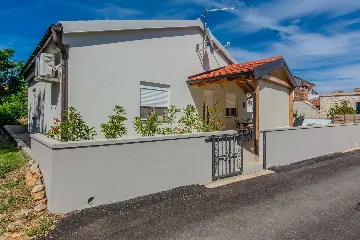 Privlaka Holiday House with Private Heated Pool