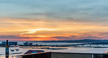 Privlaka 5-Bedroom Villa with Private Heated Pool