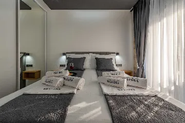 Privlaka 5-Bedroom Villa with Private Heated Pool