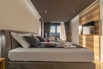 Privlaka 5-Bedroom Villa with Private Heated Pool