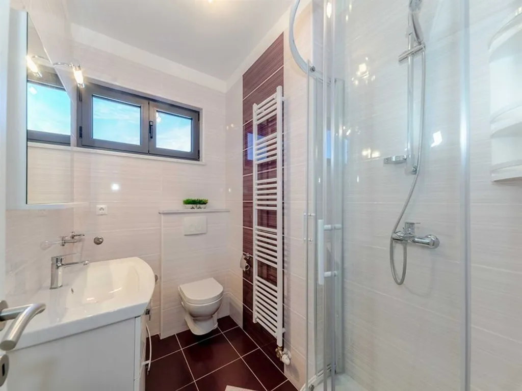 Privlaka Apartment for 2-4 Guests, 200 m to Beach