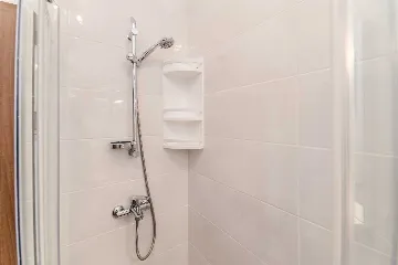 Privlaka Apartment for 2–4 with Balcony & Parking