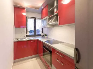 Privlaka Apartment for 2–4 Guests