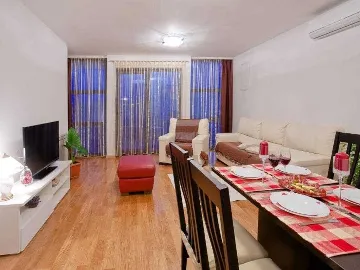 Privlaka Apartment for 2–4 Guests