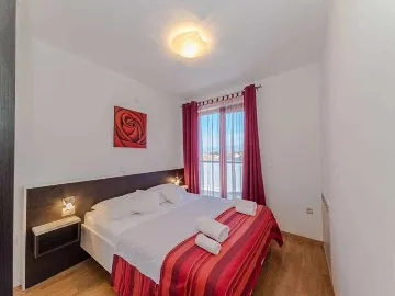 Privlaka Apartment for 2–4 Guests