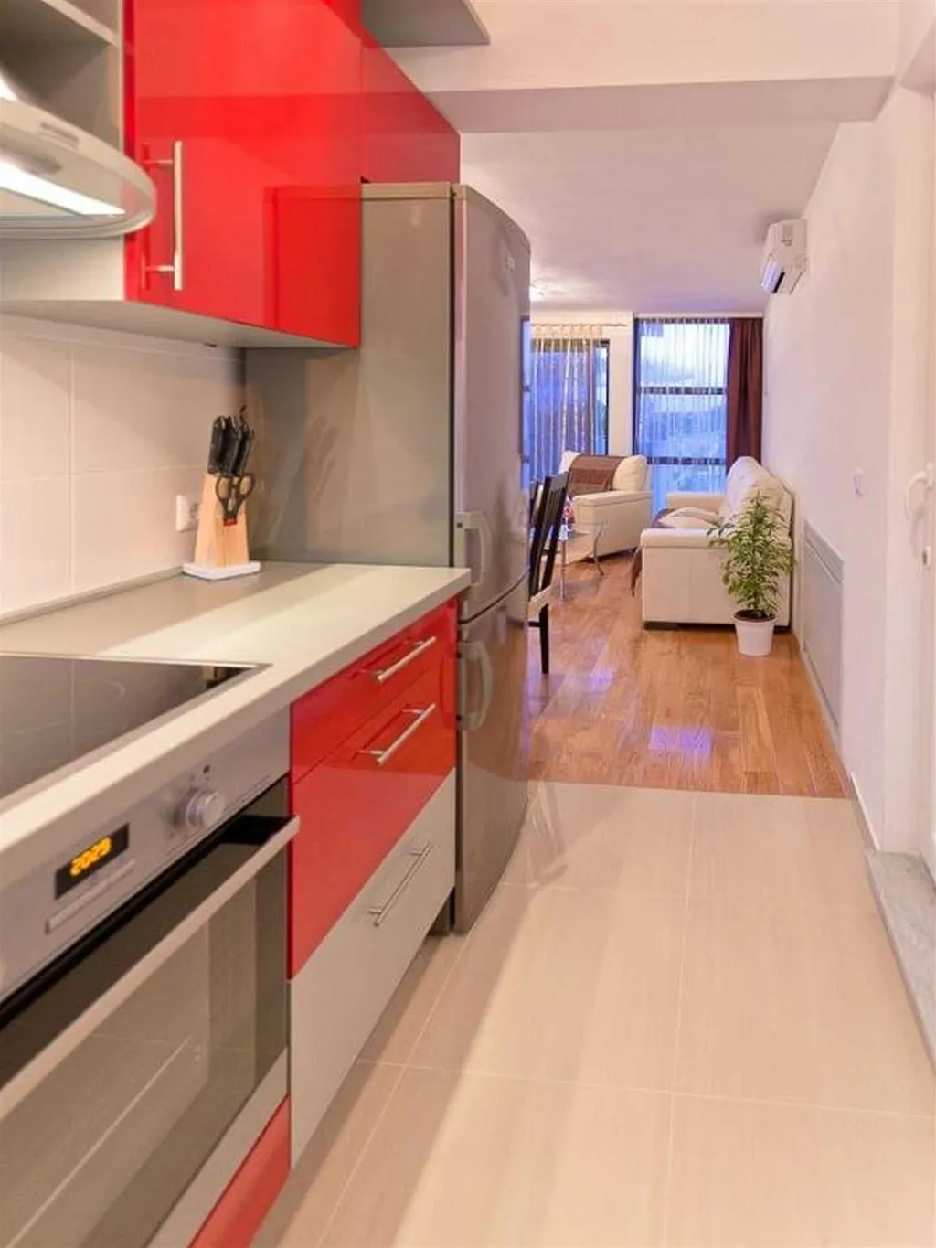 Privlaka Apartment for 2–4 Guests
