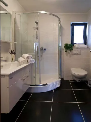 Privlaka Apartment for 2–4 Guests