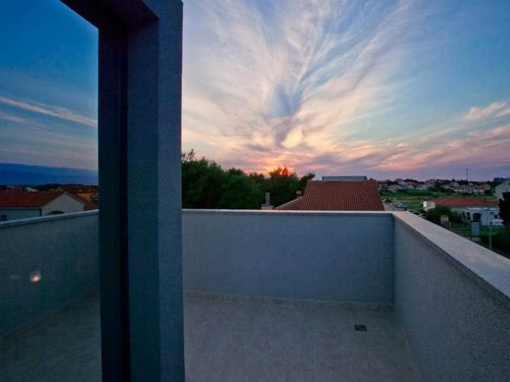 Privlaka Apartment for 2–4 Guests