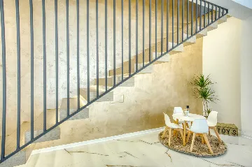 Villa with Private Pool & Sea View in Nin Zaton