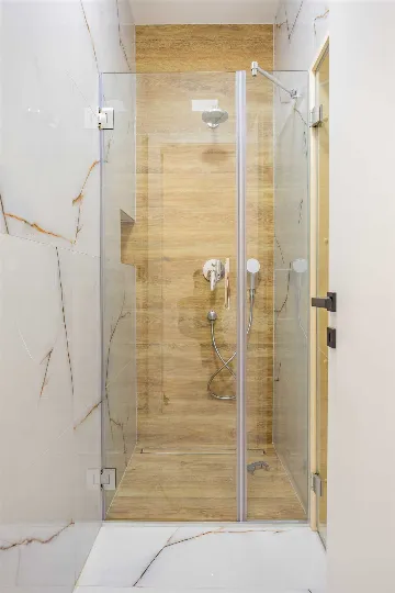 Villa with Private Pool & Sea View in Nin Zaton