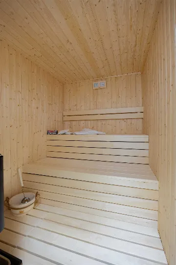 Villa with Private Pool & Sea View in Nin Zaton