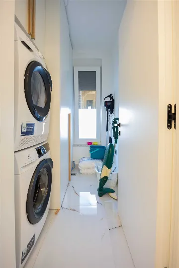 Villa with Private Pool & Sea View in Nin Zaton