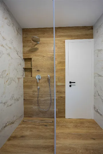 Villa with Private Pool & Sea View in Nin Zaton