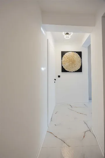 Villa with Private Pool & Sea View in Nin Zaton