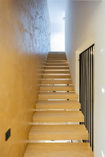 Villa with Private Pool & Sea View in Nin Zaton