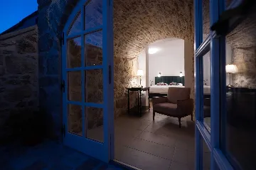 Stone Villa in Vir for up to 5 guests