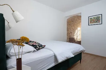 Stone Villa in Vir for up to 5 guests