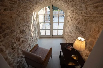 Stone Villa in Vir for up to 5 guests