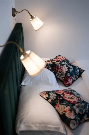 Stone Villa in Vir for up to 5 guests