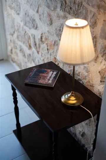 Stone Villa in Vir for up to 5 guests