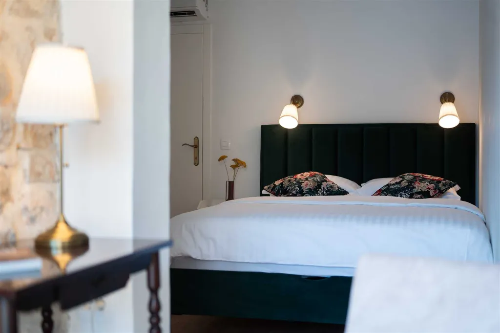 Stone Villa in Vir for up to 5 guests