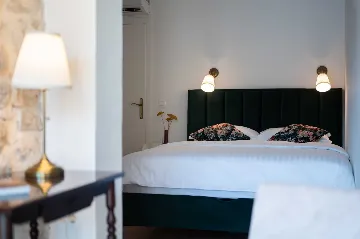 Stone Villa in Vir for up to 5 guests