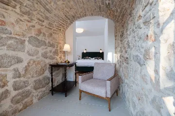 Stone Villa in Vir for up to 5 guests