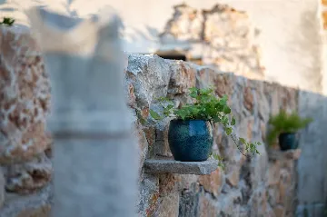 Stone Villa in Vir for up to 5 guests