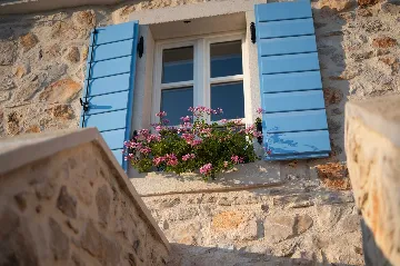 Stone Villa in Vir for up to 5 guests