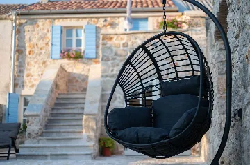 Stone Villa in Vir for up to 5 guests