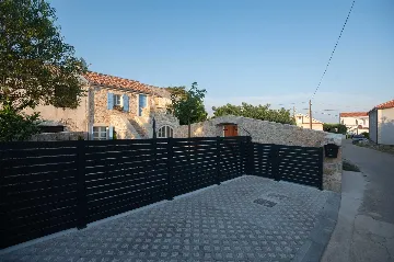 Stone Villa in Vir for up to 5 guests