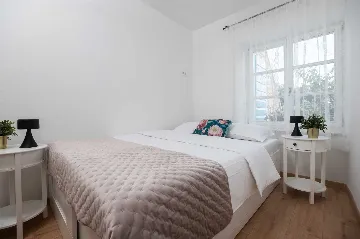 Stone Villa in Vir for up to 5 guests