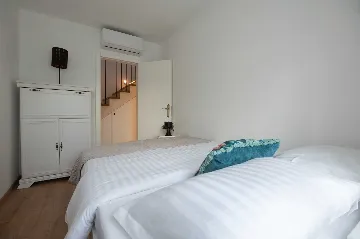 Stone Villa in Vir for up to 5 guests