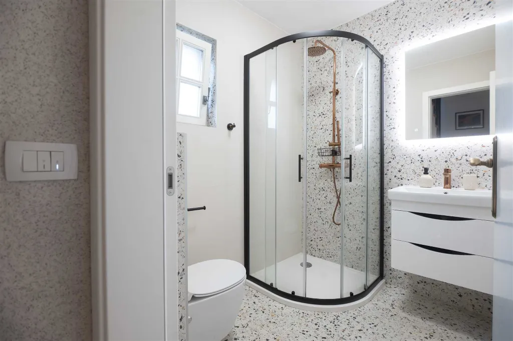 Stone Villa in Vir for up to 5 guests