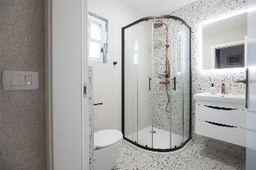 Stone Villa in Vir for up to 5 guests