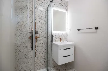 Stone Villa in Vir for up to 5 guests