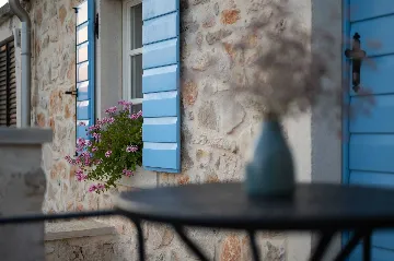 Stone Villa in Vir for up to 5 guests