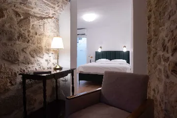 Stone Villa in Vir for up to 5 guests