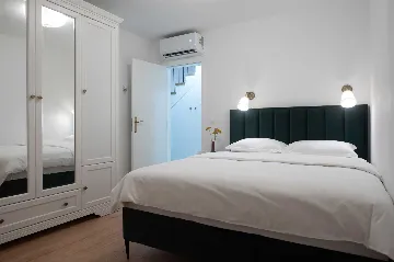 Stone Villa in Vir for up to 5 guests