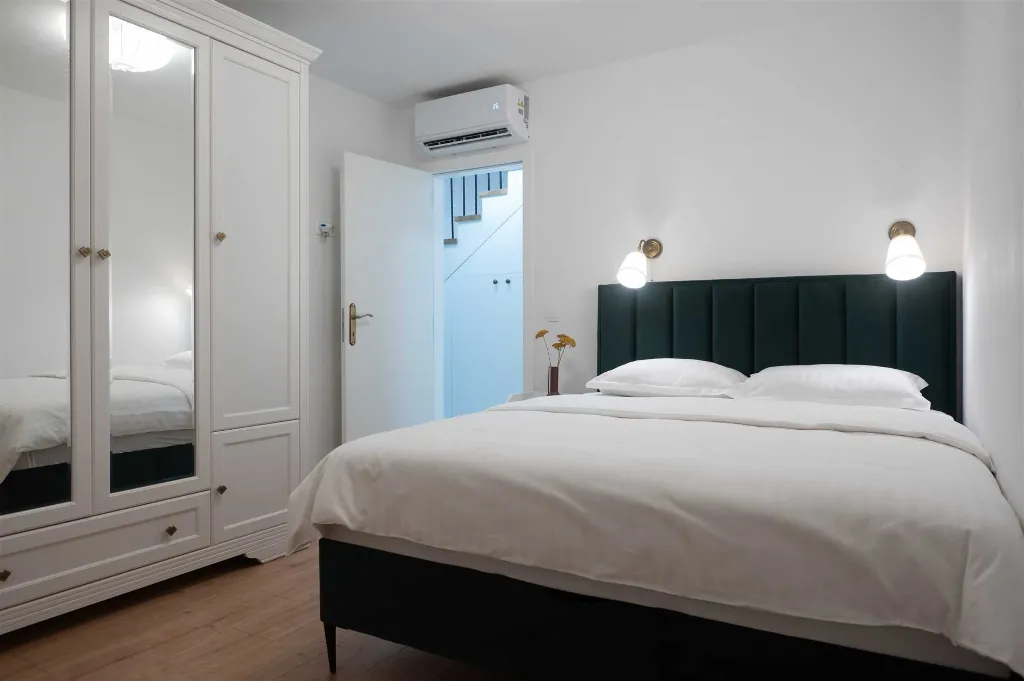 Stone Villa in Vir for up to 5 guests