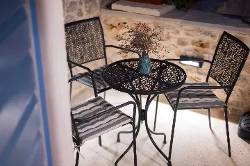 Stone Villa in Vir for up to 5 guests