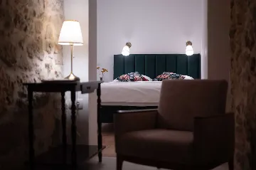 Stone Villa in Vir for up to 5 guests