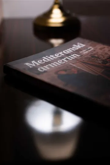 Stone Villa in Vir for up to 5 guests