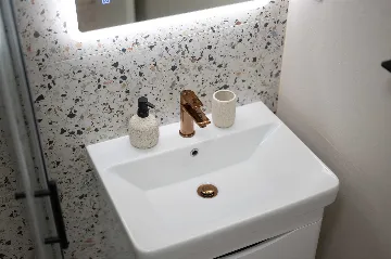 Stone Villa in Vir for up to 5 guests