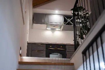 Stone Villa in Vir for up to 5 guests