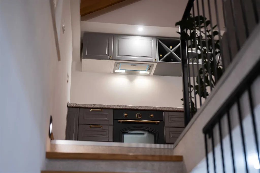 Stone Villa in Vir for up to 5 guests