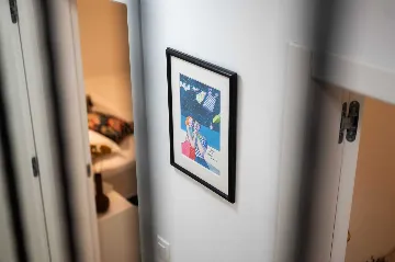 Stone Villa in Vir for up to 5 guests