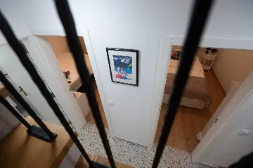 Stone Villa in Vir for up to 5 guests