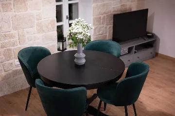 Stone Villa in Vir for up to 5 guests